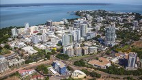 Industries and Exciting Developments for Darwin