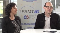 Update on Cell Therapy science and research - EBMT 2017