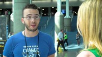 Major challenges in STEM education - NSTA 2017 Attendees