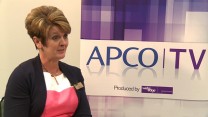 Interview with Gigi Smith, Incoming APCO President