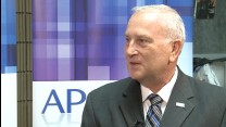Interview with Incoming APCO President John Wright