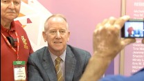 Meet and Greet with Archie Manning