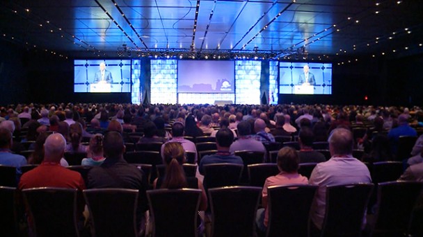 APCO 2014 General Session Highlights and Reactions