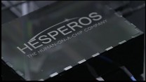 Hesperos Inc