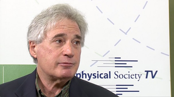 Interview with Incoming Biophysical Society President - Edward Egelman, Phd