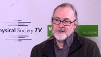 Interview Mark Mayer, Chair of Molecules of Memory Symposium