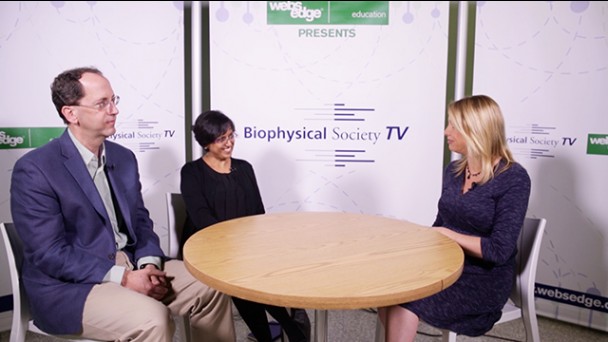 2016 Program - 60th Biophysical Society Annual Meeting