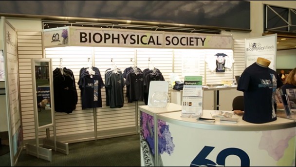 New Attendee Meeting Guide - 60th Biophysical Society Annual Meeting