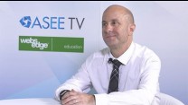 Theatre and Academia - Interview with Jeffrey Steiger at ASEE 2018