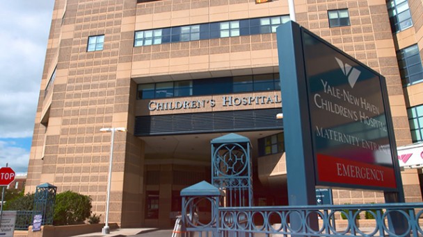 The Yale Children's Diabetes Research Program Yale-New Haven Children's Hospital
