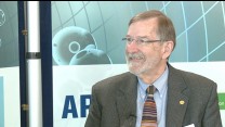 APS TV chats with Dr. Gene Sprouse