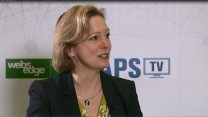 Interview with Amy Flatten - APS Director of International Affairs