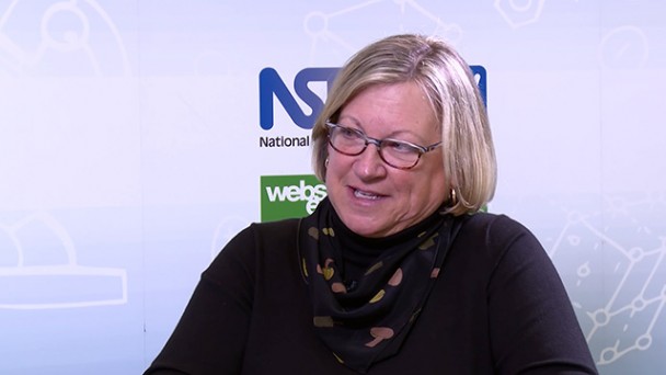Interview with Page Keeley, former NSTA President