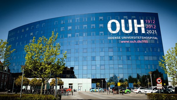 Excellence at Department of Urology, Odense University Hospital and Department of Clinical research, Southern University of Denmark.
