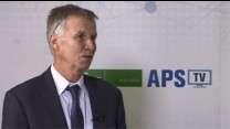 Interview with Michael Thoennessen, APS Editor in Chief