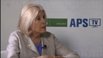 Interview Kate Kirby, APS CEO