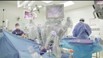Improving Surgeries Improving Surgeons