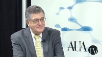 Interview with Richard A. Memo, Chair, Urology Care Foundation