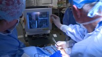 Using Technology to Make Surgery Safer