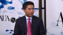 Interview with Mark Gonzalgo, MD, PhD