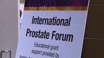 International Prostate Forum at AUA 2015