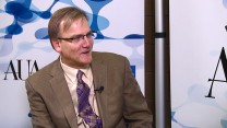 Interview with J. Christian Winters, MD - AUA 2015