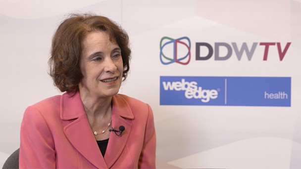 DDW 207 Highlights with Grace Elta, MD