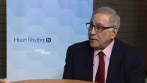 Interview with Eric C Prystowsky, MD, FHRS at HRS 2017