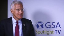 Interview with James C. Appleby, CEO of GSA
