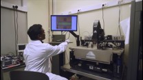 Functional Nanomaterials Lab (FuNL) at KAUST