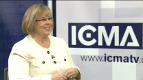 Top Goals for ICMA in the Year Ahead