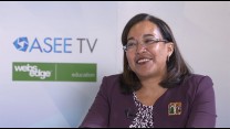 Bev Watford, ASEE President Elect Interview