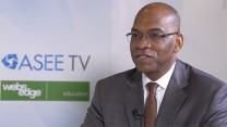Interview with Norman Fortenberry, ASEE Executive Director