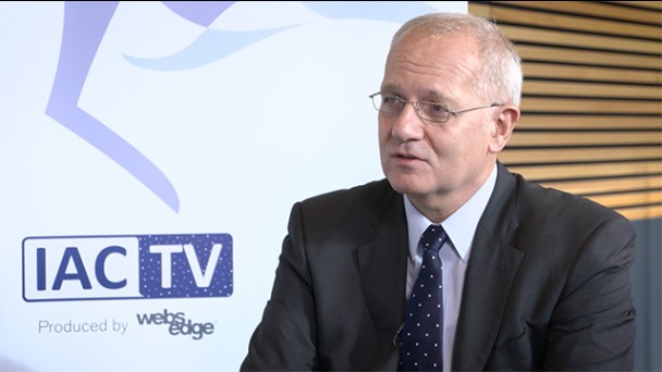 Interview, Jean-Yves Le Gall, President, International Astronautical Federation