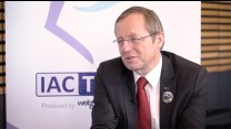 Interview, Johann Woerner, Director General of the European Space Agency (ESA)