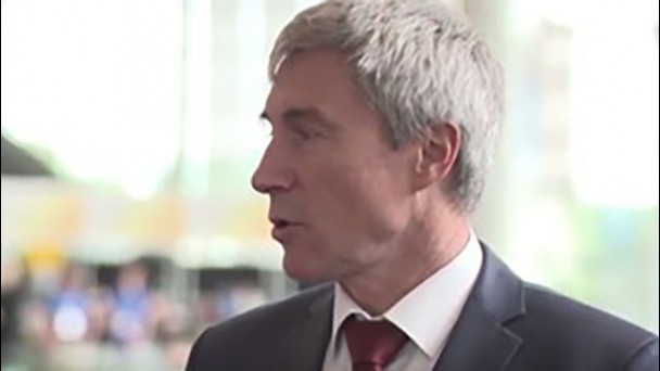 Interview with Sergey Krikalev, Head of Human Spaceflight ROSCOSMOS