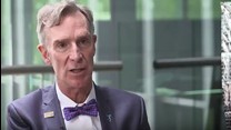 Flight by LightSail, Bill Nye, CEO of the Planetary Society
