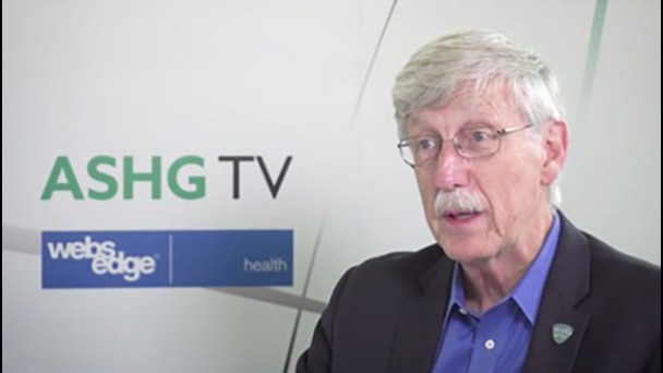 Interview with Dr. Francis Collins, Director of the National Institutes of Health