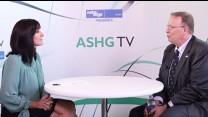 Interview with Dr. David Nelson, Incoming President of the ASHG