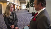Interview with Julie Heimbach, MD, FAASLD |  HCC Practice Guidelines.