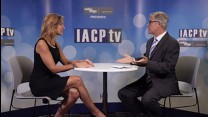 IACP TV talks with Julie Parker