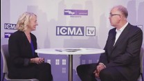 Interview with ICMA President-Elect, Karen Pinkos