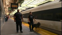 New Jersey Transit Police Department