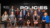 Johns Hopkins Center for Gun Violence Prevention and Policy