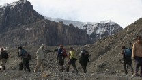 Training Geologists in Real World Research Skills