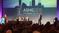ASHG 2015 Highlights from Baltimore