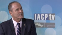 Interview with the 2016-2017 IACP President