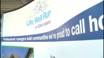Life Well Run Campaign