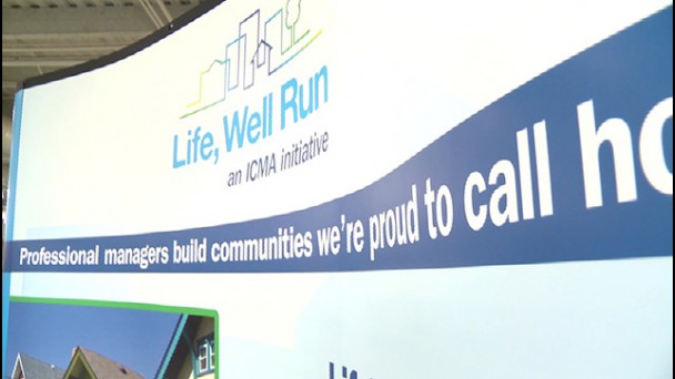 Life Well Run Campaign