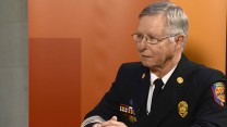 Interview with Chief Bill Halmich